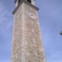 Campanile di Vivaro
