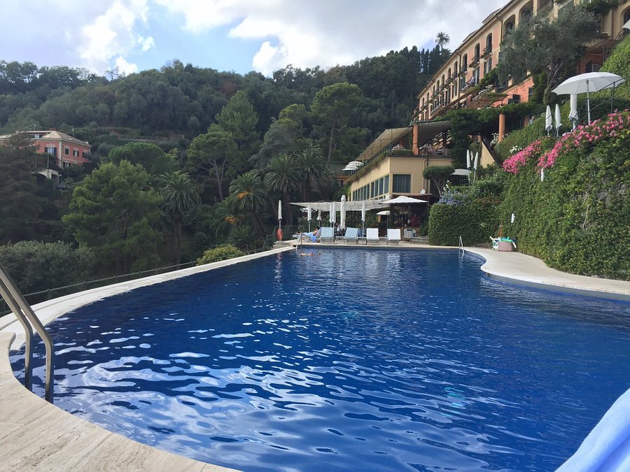 SPLENDIDO, A BELMOND HOTEL, PORTOFINO - UPDATED 2021 Resort Reviews