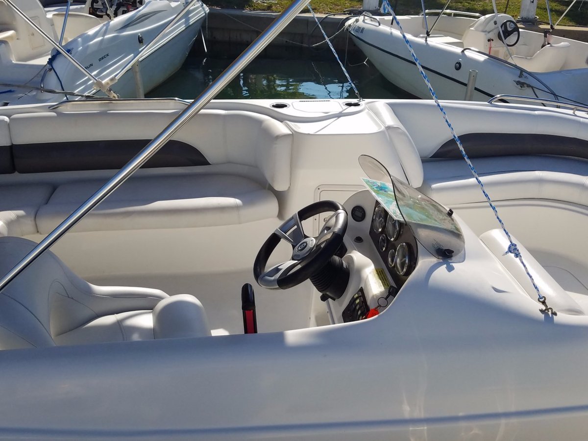 Blind Pass Boat and Jet Ski Rental (St. Pete Beach) - All You Need to ...