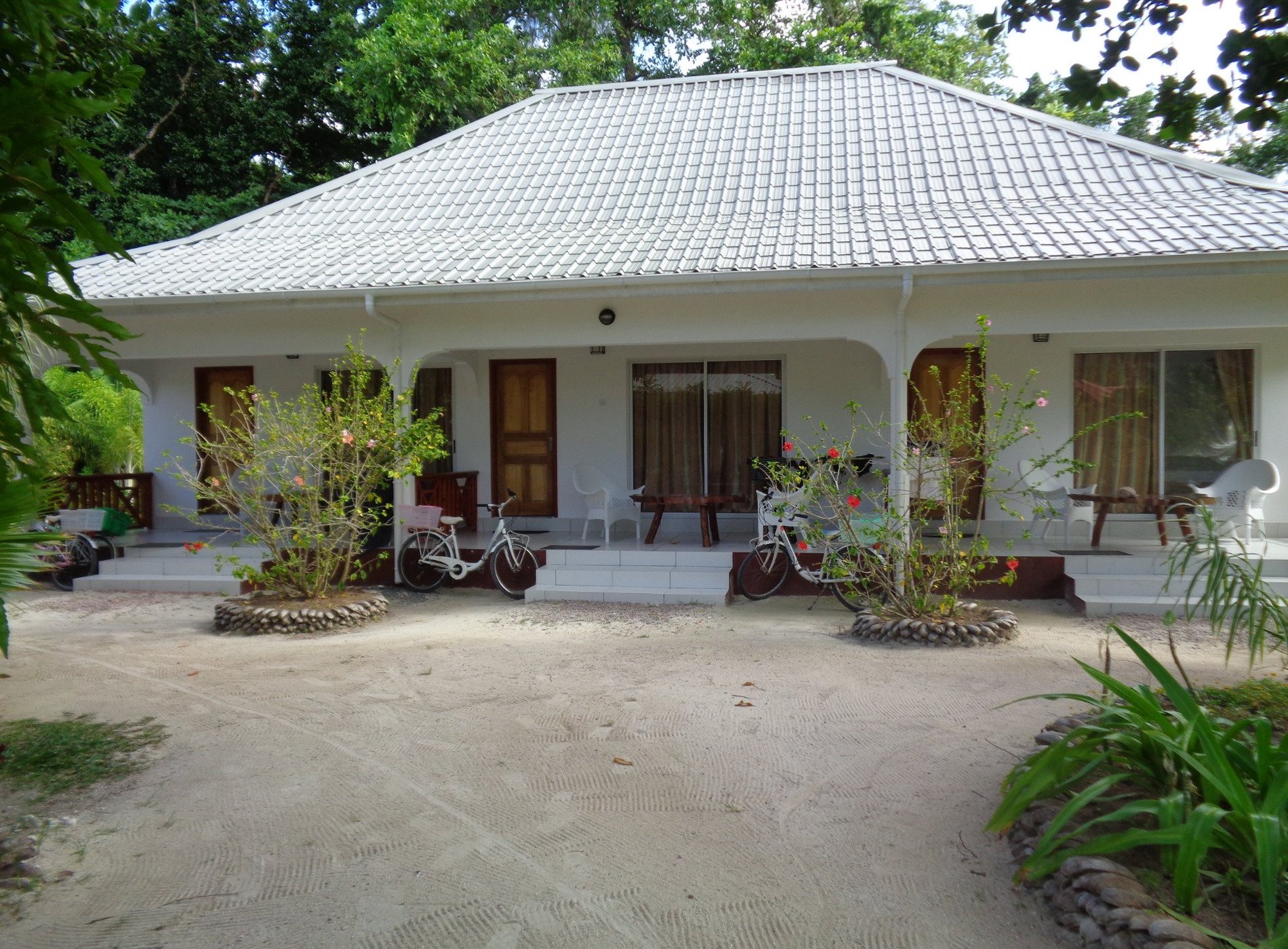 Villa Veuve Hotel & Restaurant by null