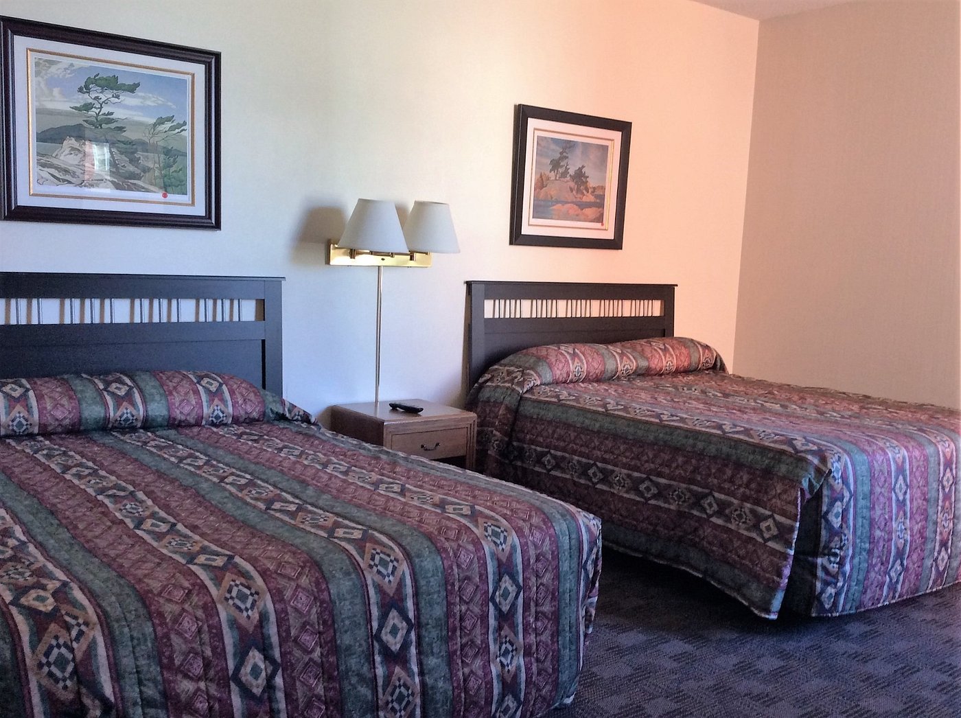 Kowality Motor Inn - UPDATED 2022 Reviews & Photos (Dryden, Ontario