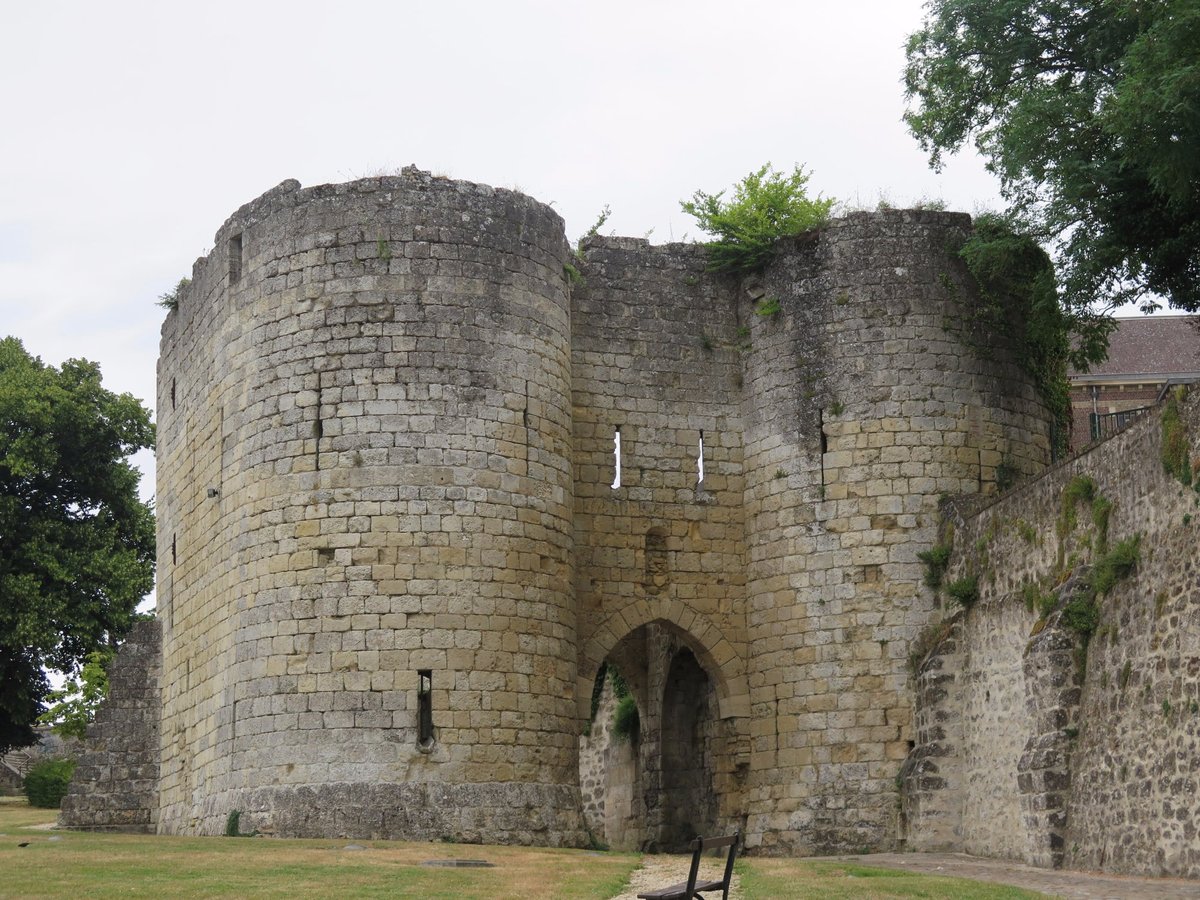 Porte de Soissons (Laon): All You Need to Know BEFORE You Go