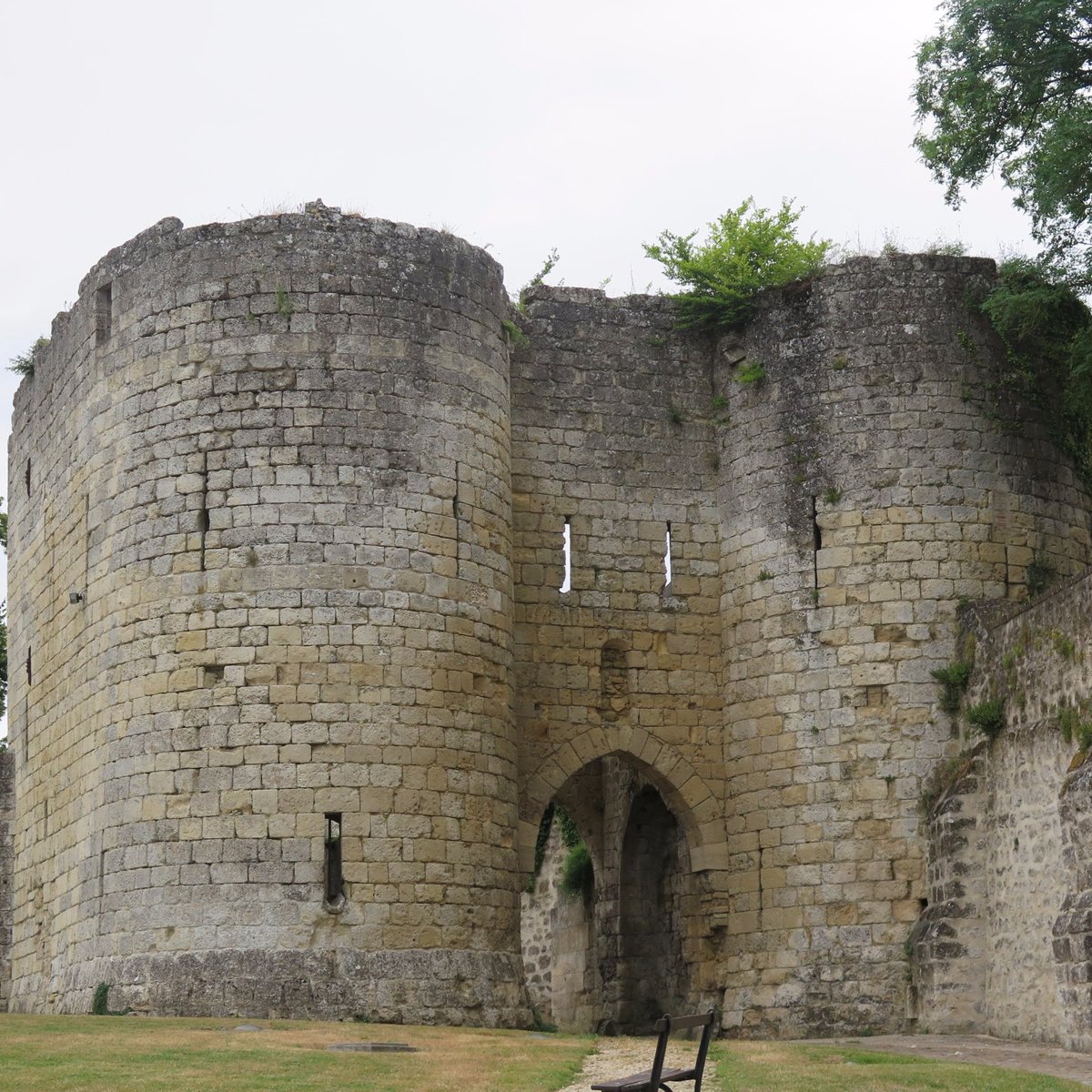 PORTE DE SOISSONS (Laon) - All You Need to Know BEFORE You Go