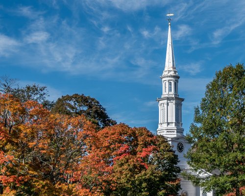 Lexington, Massachusetts: história e atrações