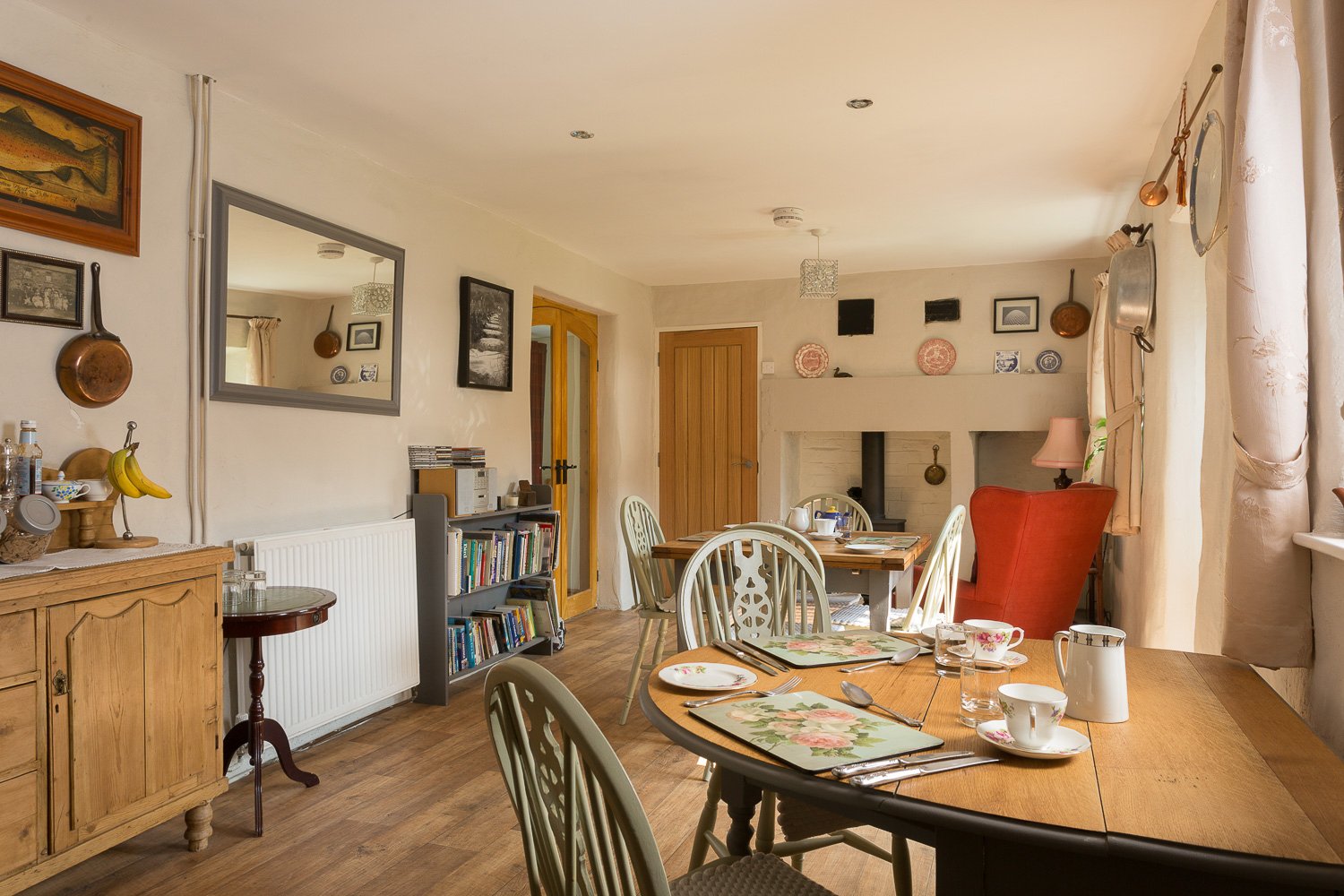 TOWNHEAD FARMHOUSE BED AND BREAKFAST - Updated 2024 Reviews & Photos