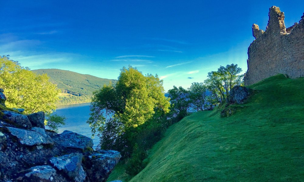 Drumnadrochit 2021: Best of Drumnadrochit, Scotland Tourism - Tripadvisor