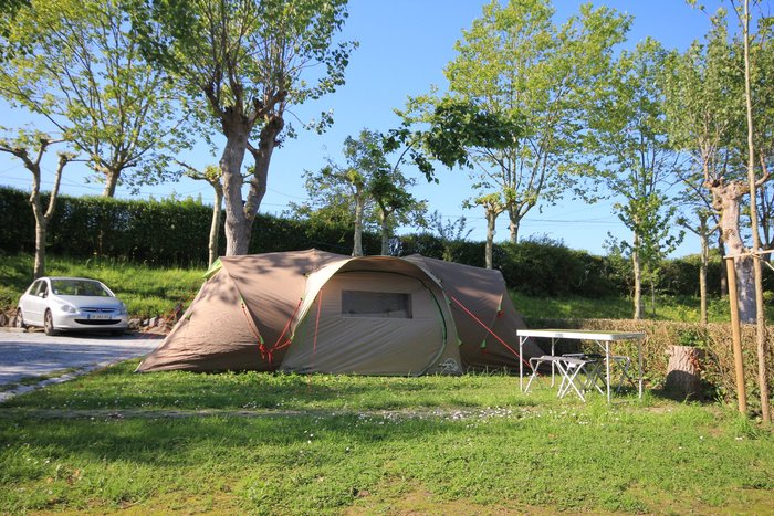 Imagen 8 de Camping Jaizkibel