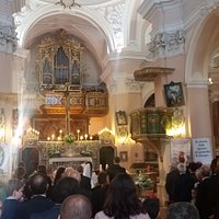 Chiesa S. Maria in Cielo Assunta