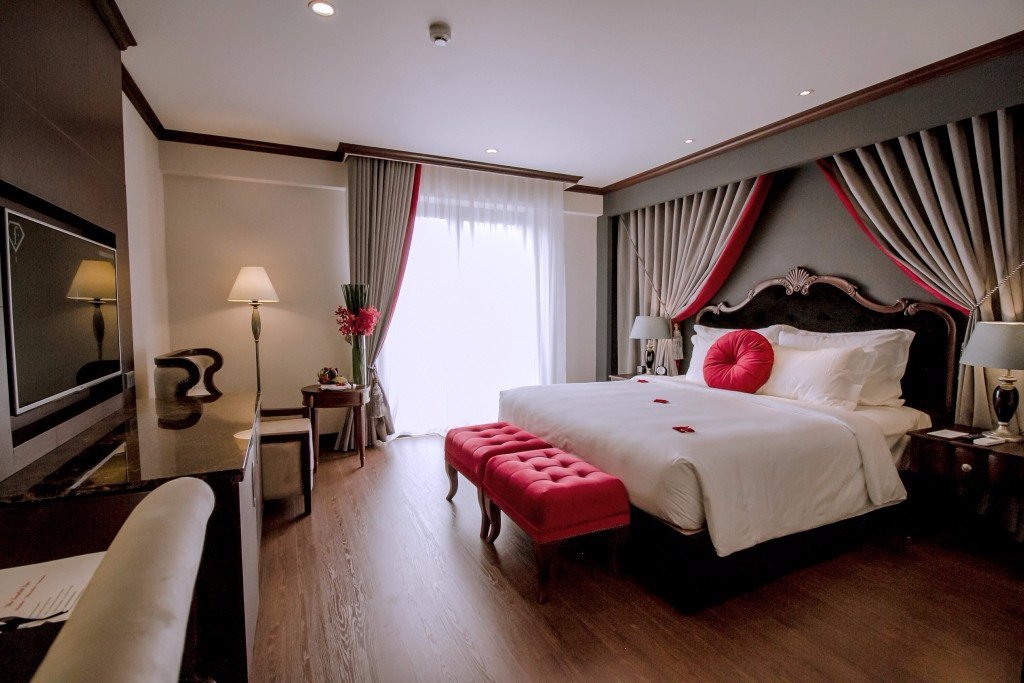 The Scarlett Boutique Hotel UPDATED 2024 Prices Reviews