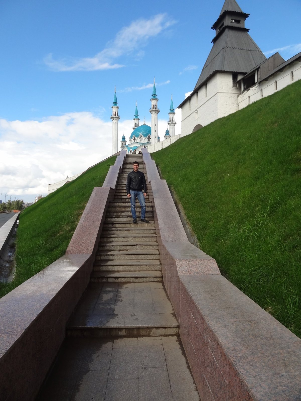 Kremlin Tours, Казань: лучшие советы перед посещением - Tripadvisor