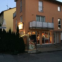 Trattoria Rusticone