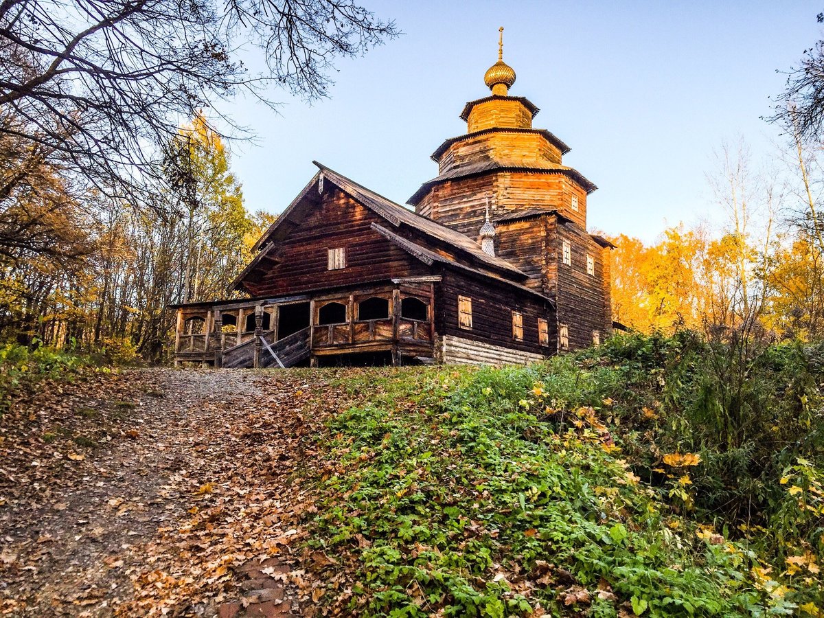 Музей архитектуры и быта народов Нижегородского Поволжья, Нижний Новгород:  лучшие советы перед посещением - Tripadvisor