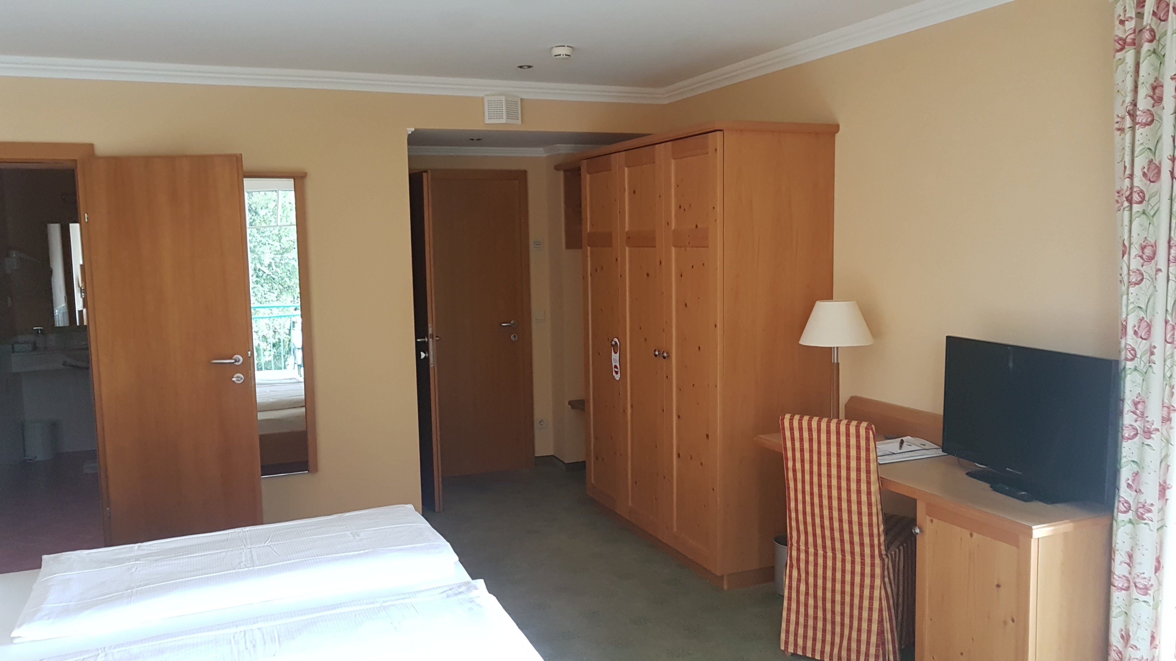 Hotel photo 4 of Hotel Seerose.