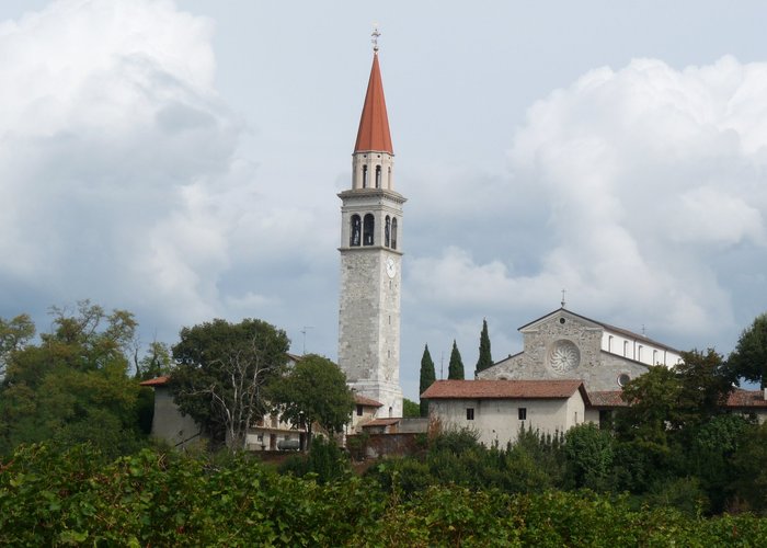 Sante Margarite.