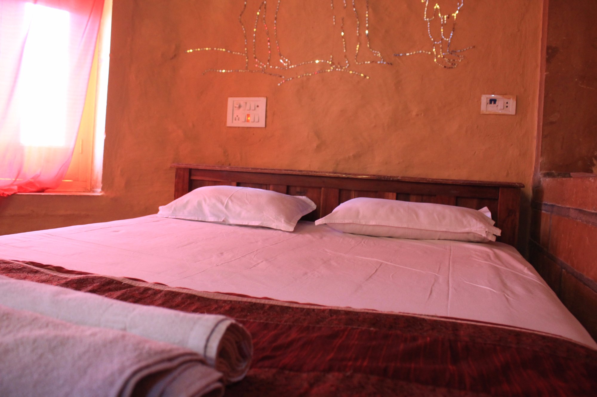 Hotel photo 19 of Mud Mirror Guest House.