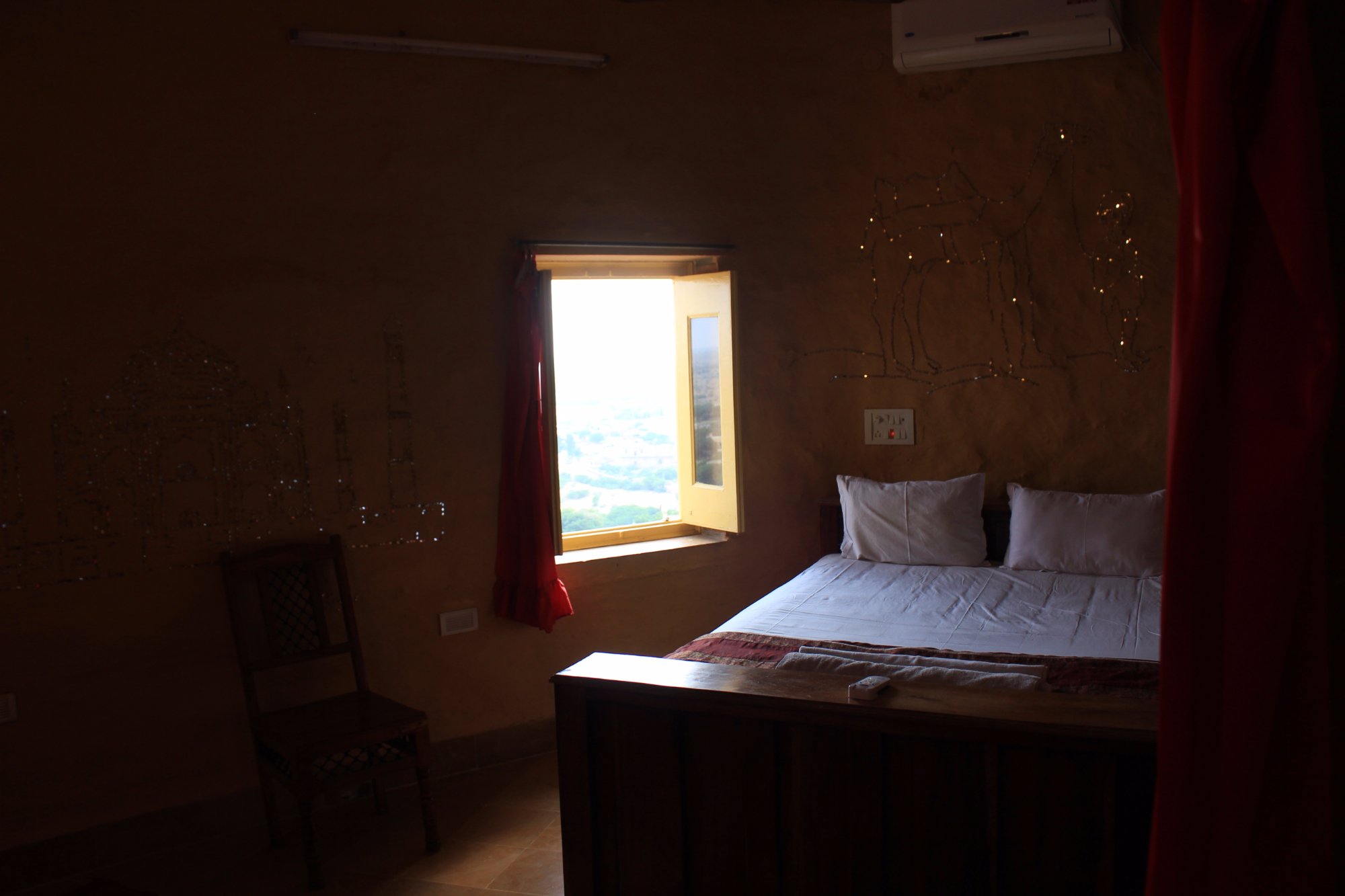Hotel photo 27 of Mud Mirror Guest House.