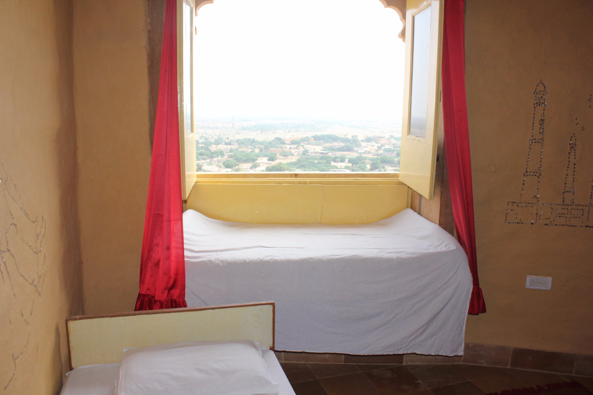 Hotel photo 23 of Mud Mirror Guest House.