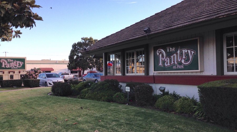 The Pantry