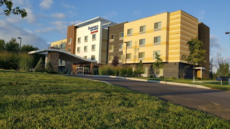 Exterior Property