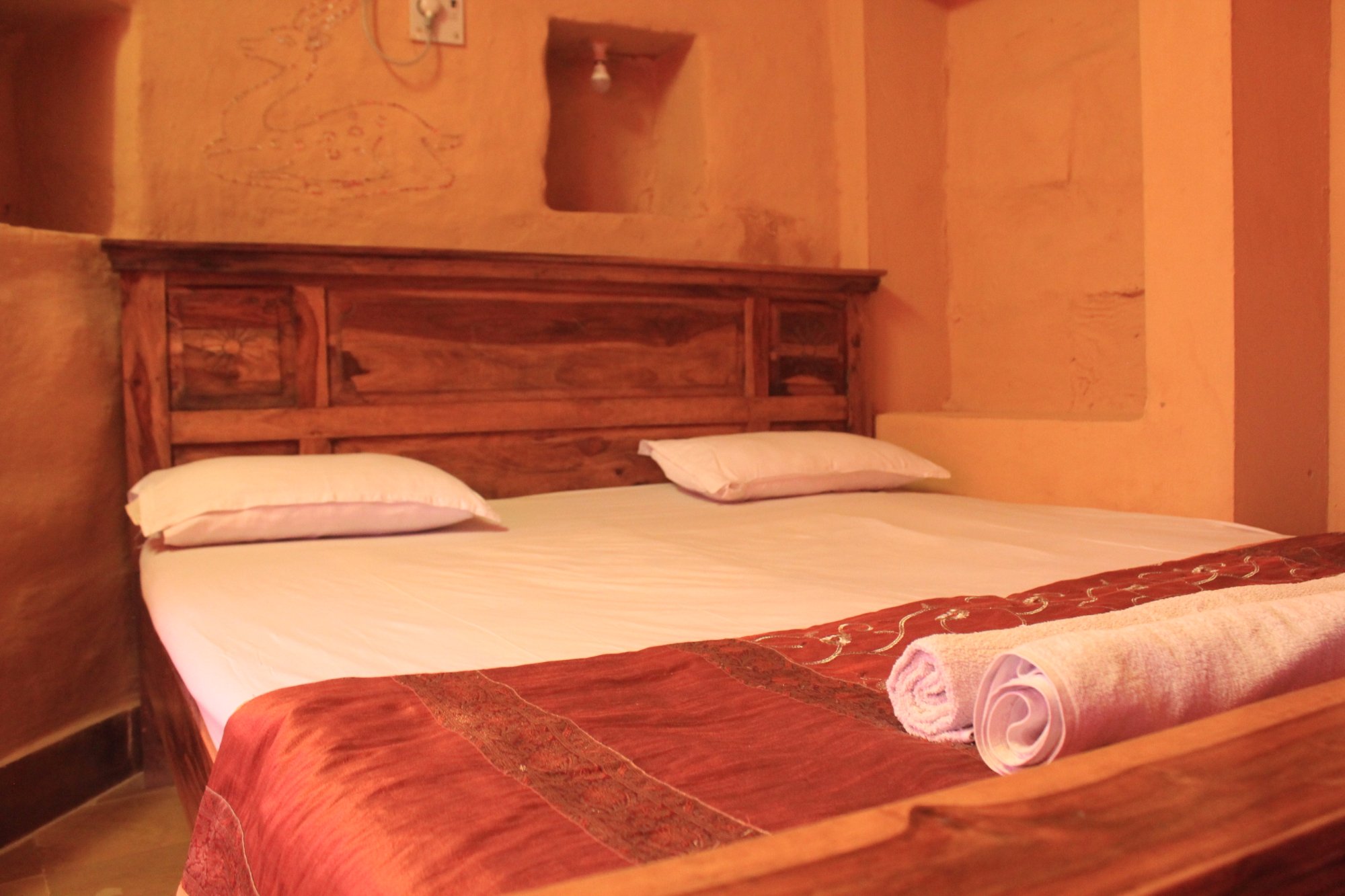 Hotel photo 8 of Mud Mirror Guest House.