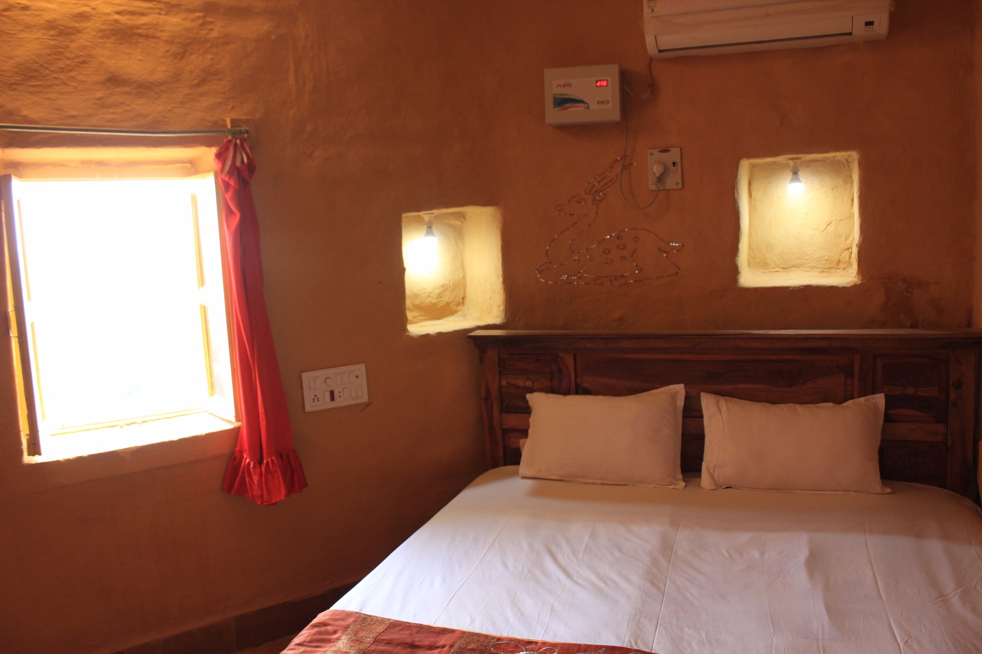 Hotel photo 24 of Mud Mirror Guest House.