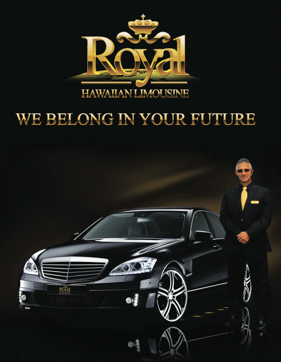 Royal Hawaiian Limousine Tours (Honolulu) - All You Need to Know