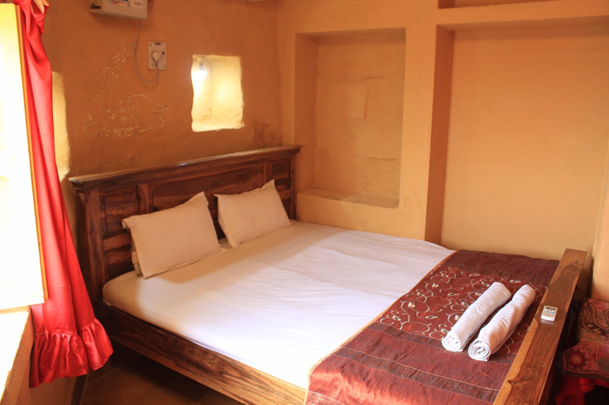 Hotel photo 7 of Mud Mirror Guest House.