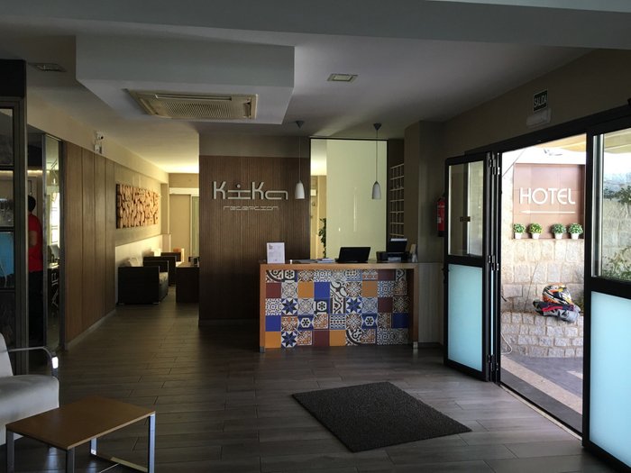 Imagen 3 de Hotel Kika by Vivere Stays