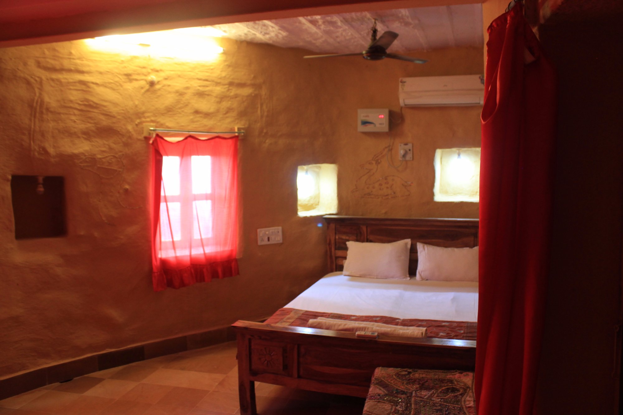 Hotel photo 25 of Mud Mirror Guest House.