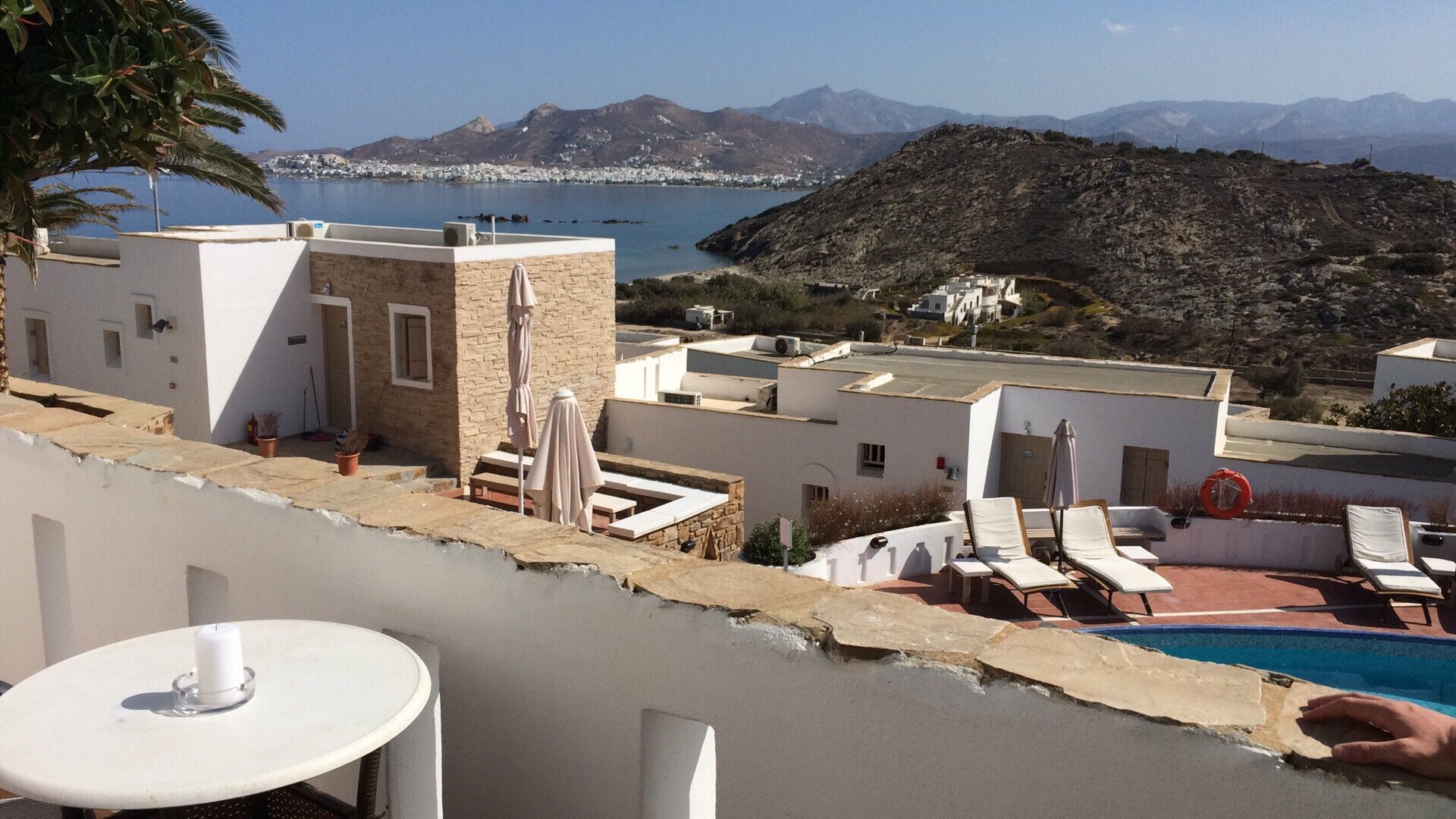 Naxos Magic Village Restaurant: Pictures & Reviews - Tripadvisor