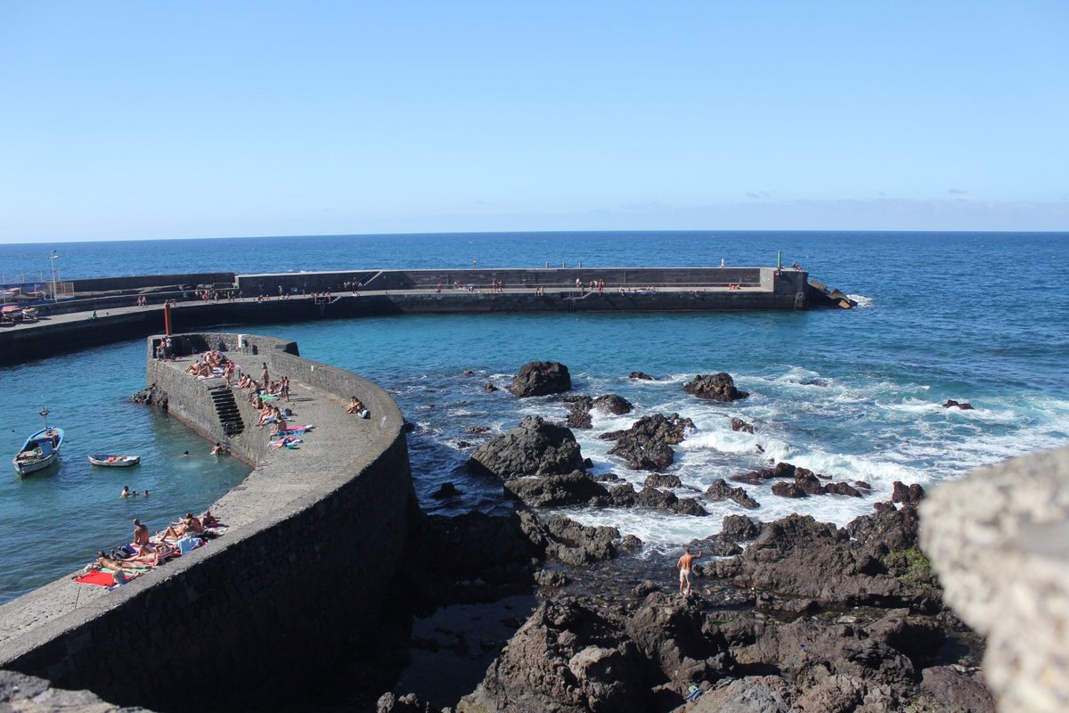 DIE TOP 10 Sehenswürdigkeiten in Puerto de la Cruz 2022 (mit fotos
