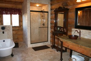 Habitaciones y suites