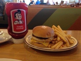 FRISCH'S BIG BOY, Frankfort - Photos & Restaurant Reviews - Order ...