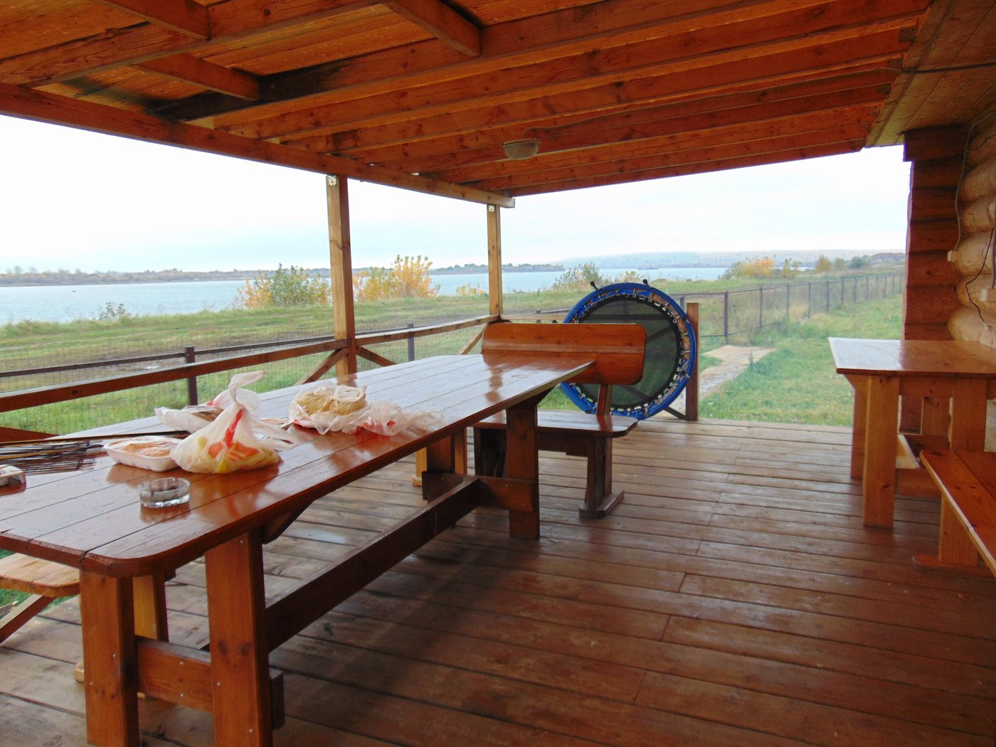 Guest House Volga-Volga (Bezvodnoye) - 호텔 리뷰