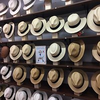 Ecua-Andino Hats (Guayaquil) - All You Need to Know BEFORE You Go