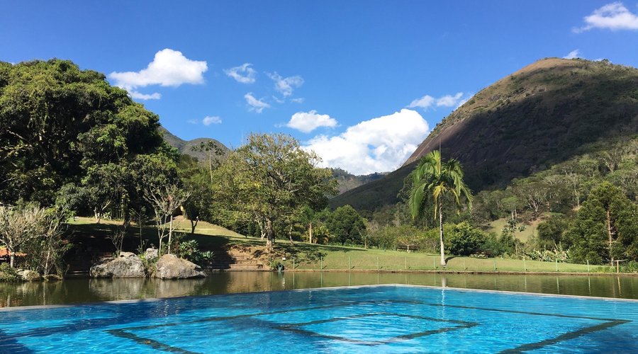 Pousada Parador Santarém