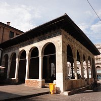 Loggia dei Cavalieri