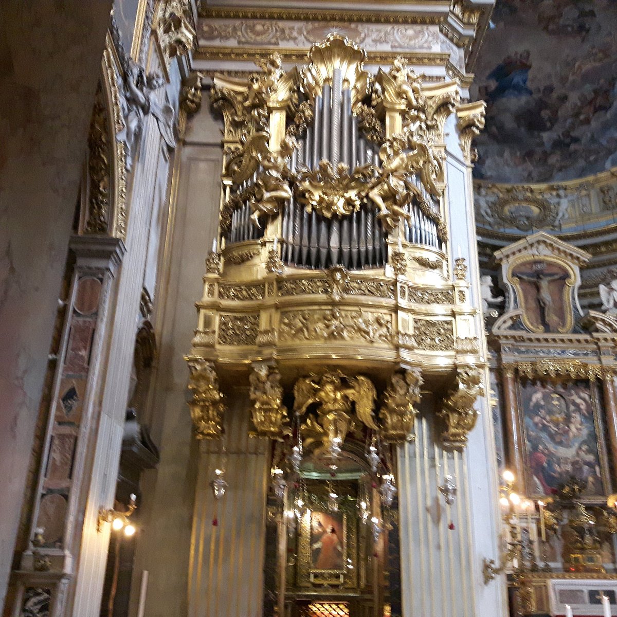Chiesa di Santa Maria della Pace, Rome Chiesa di Santa Maria della Pace, Rome