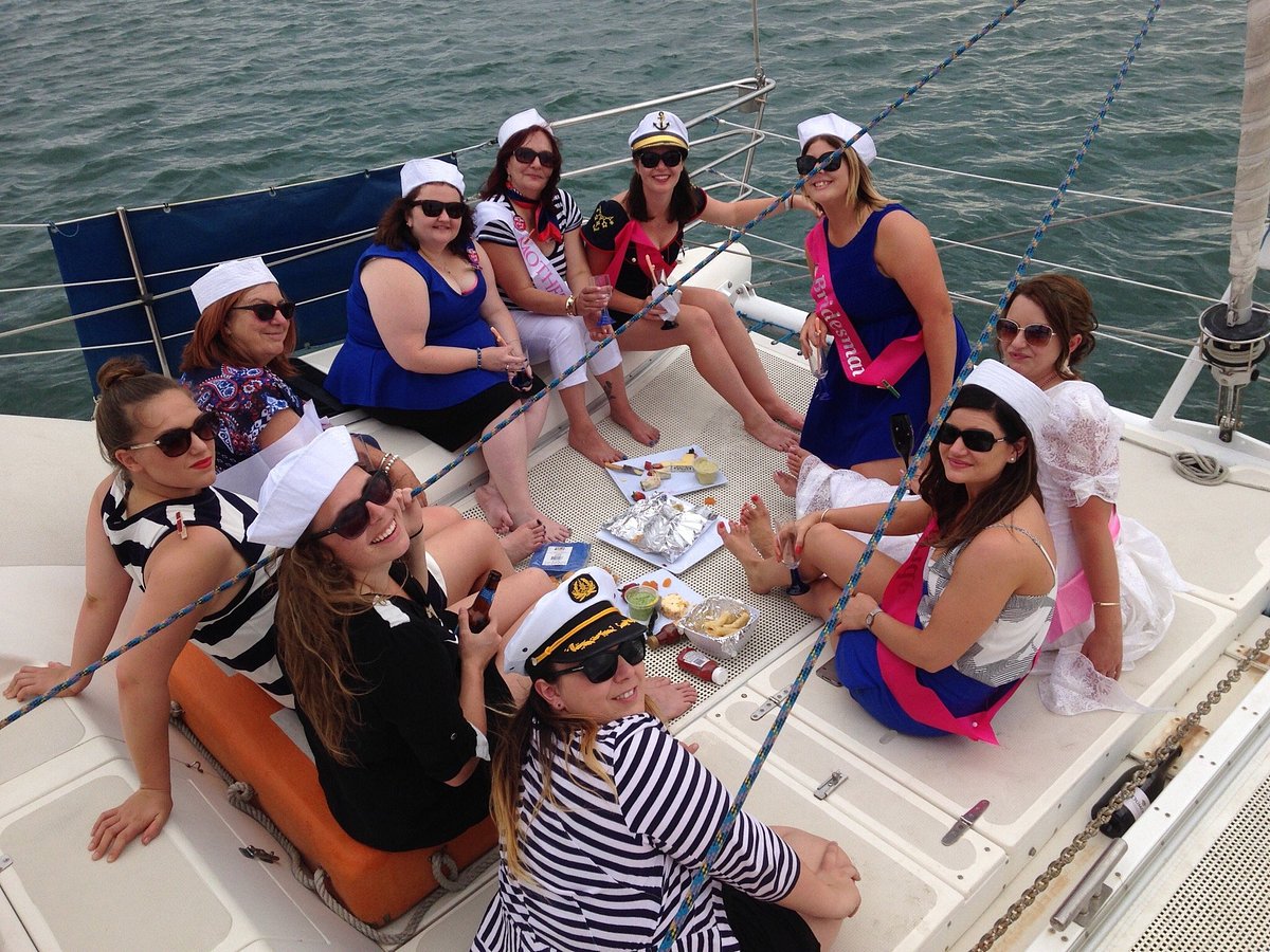 viking yacht charters adelaide