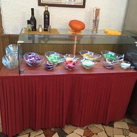 Pizzeria Dolomiti