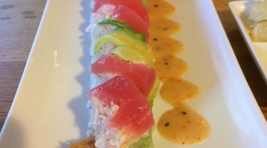 Sushi Tozai