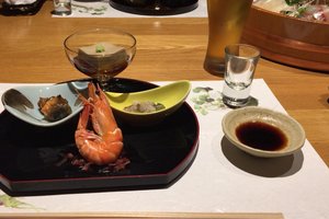 食事
