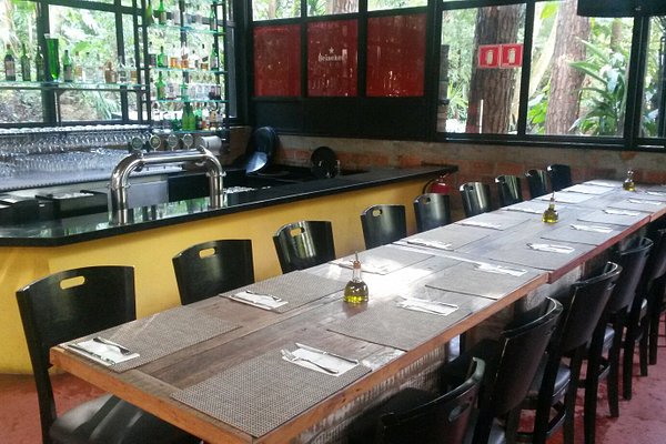 SUPER PIZZA PAN MOEMA, Sao Paulo - Menu, Prices & Restaurant Reviews -  Tripadvisor