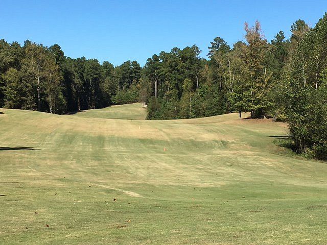 CHICKASAW GOLF COURSE: Tutto quello che c #39 è da sapere (2025) CHICKASAW GOLF COURSE: Tutto quello che c #39 è da sapere (2025)