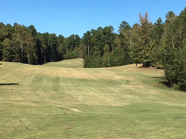 Chickasaw Golf Course image