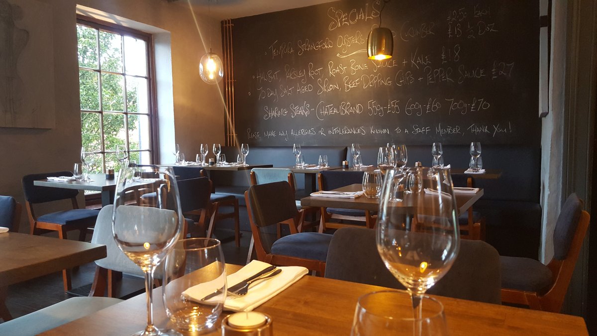 NOBLE., Holywood - Updated 2024 Restaurant Reviews, Menu & Prices ...