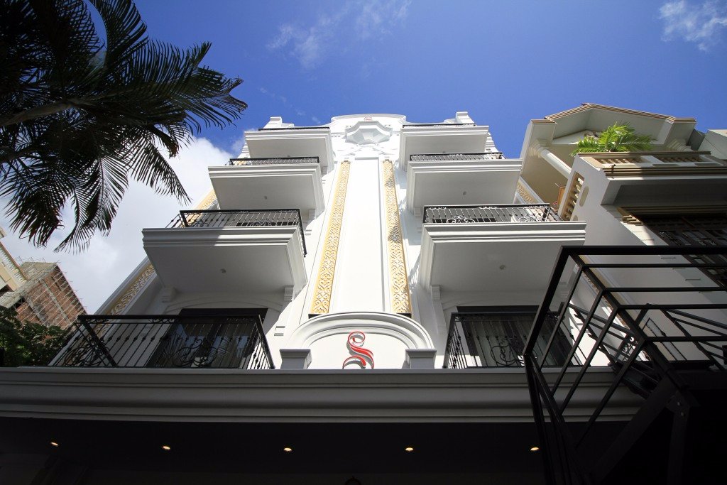 The Scarlett Boutique Hotel UPDATED 2024 Prices Reviews