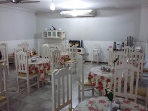 Restaurantes