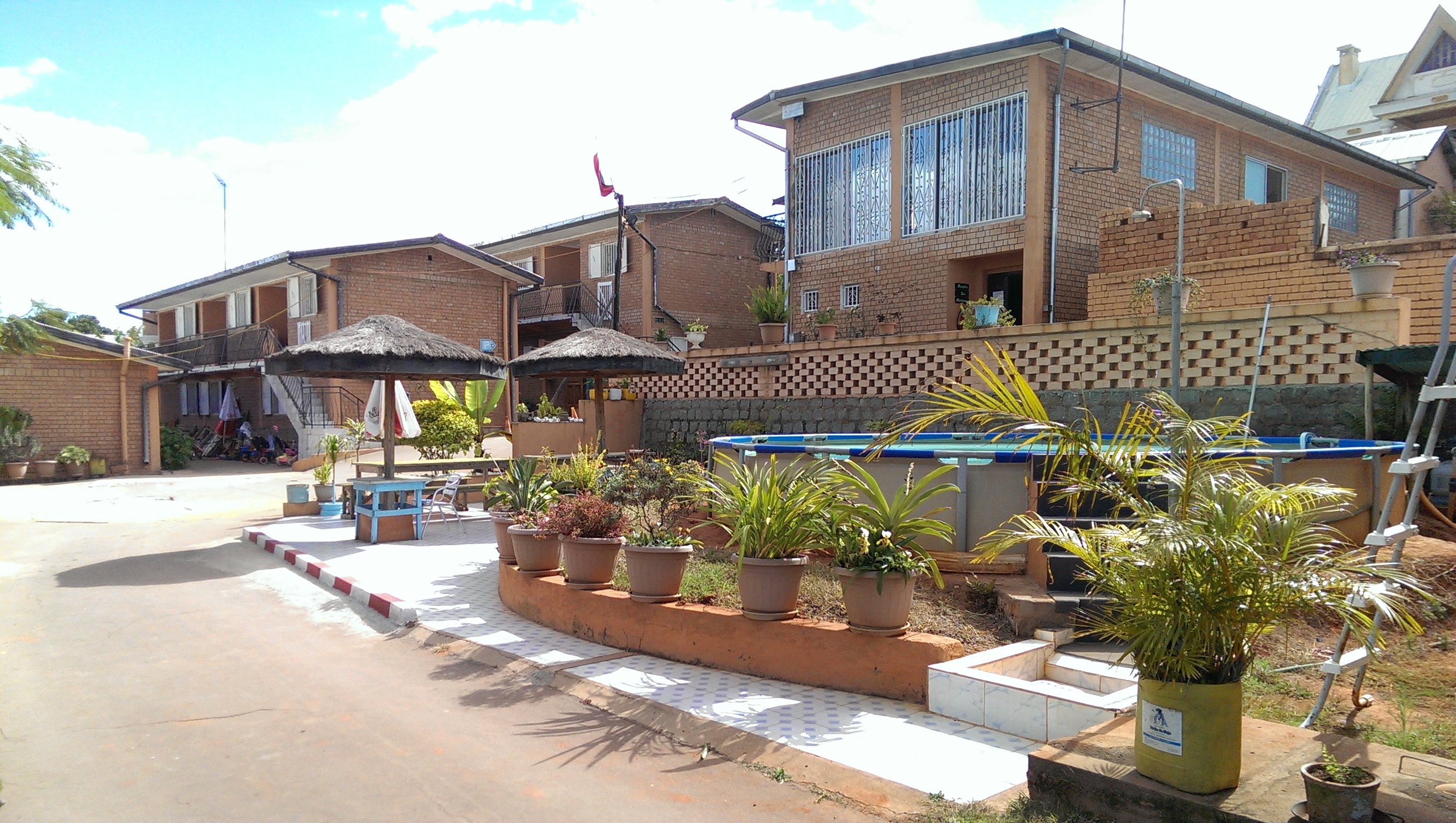 CHEZ JEANNE B&B (Antananarivo, Madagascar) : Tarifs 2024 Et 56 Avis