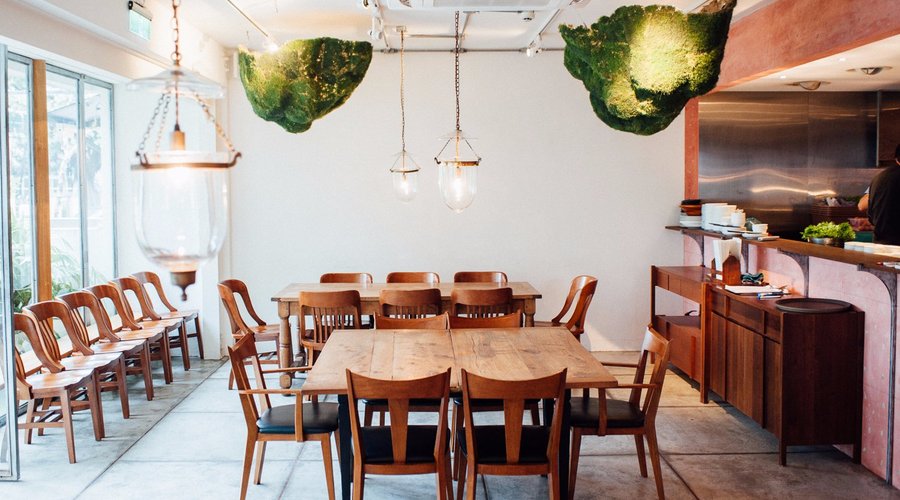 Fujin Tree Taiwanese Cuisine & Champagne (Songshan) image 1 - Full view